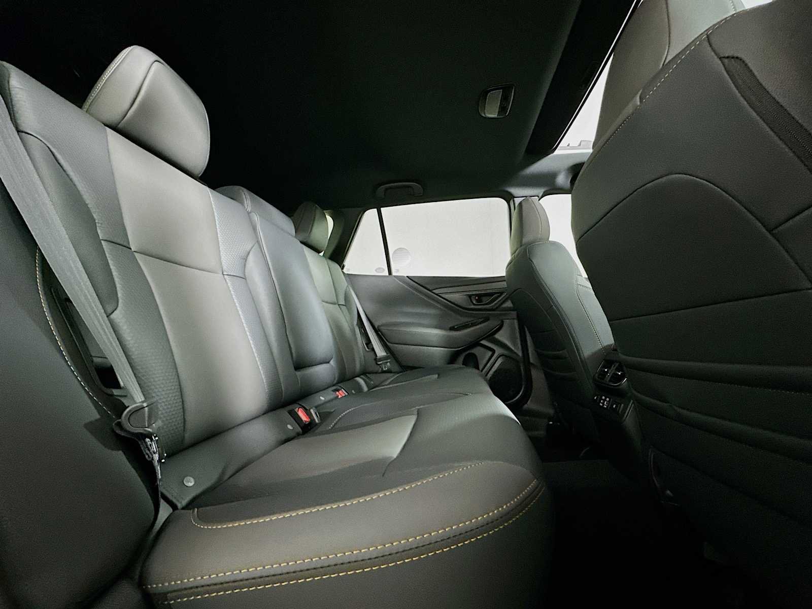 New 2025 Subaru Outback Wilderness image 26