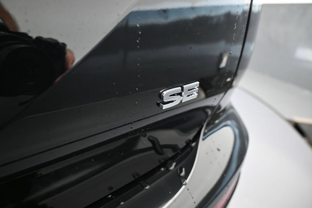 New 2026 Mitsubishi Outlander SE FWD image 45