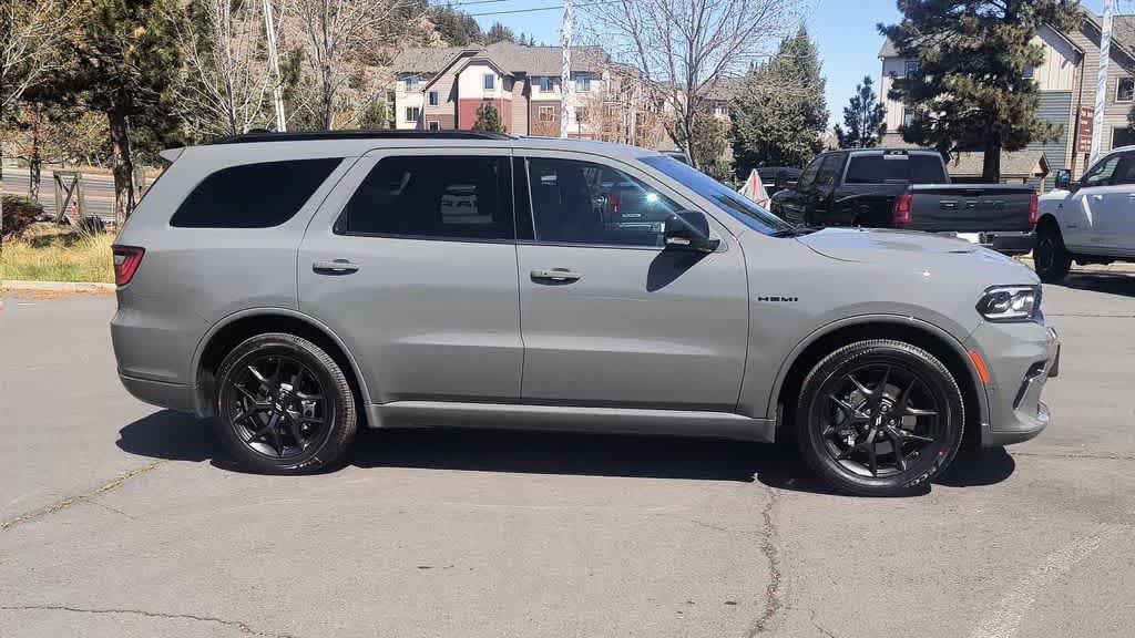 New 2026 Dodge Durango GT AWD/4WD image 2