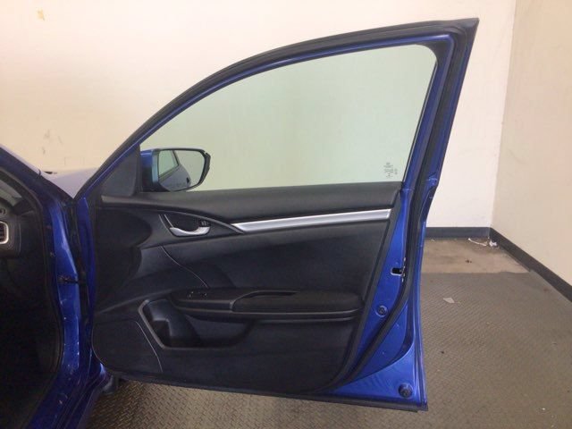 Used 2020 Honda Civic LX image 7