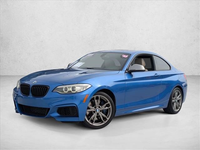 Used 2016 BMW M235i xDrive M235i xDrive