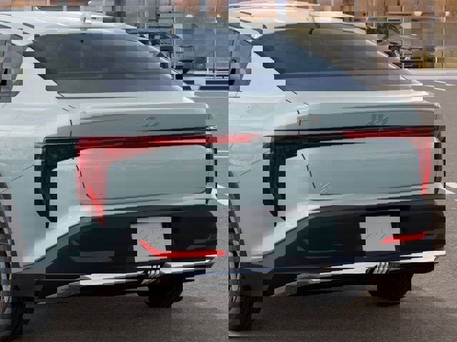 New 2026 Kia K4 EX image 14