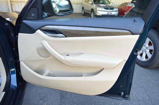 Used 2014 BMW X1 xDrive28i image 32