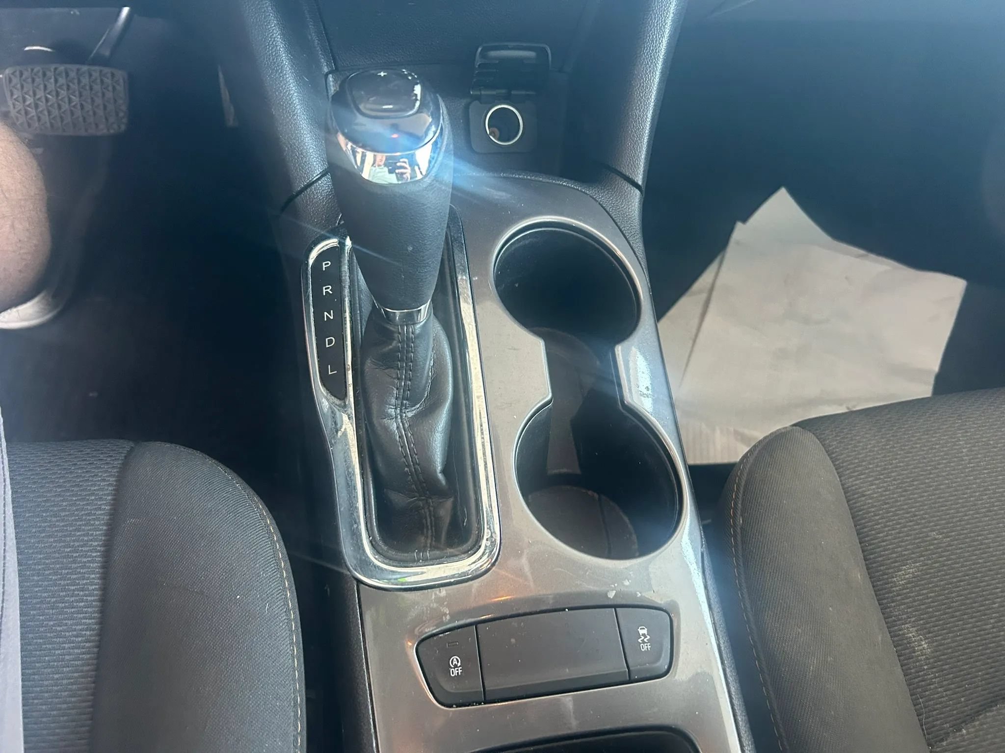 Used 2019 Chevrolet Cruze LS w/ LS Convenience Package FWD image 15