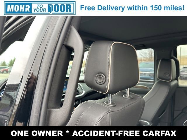 Used 2023 Chevrolet Tahoe Premier image 30