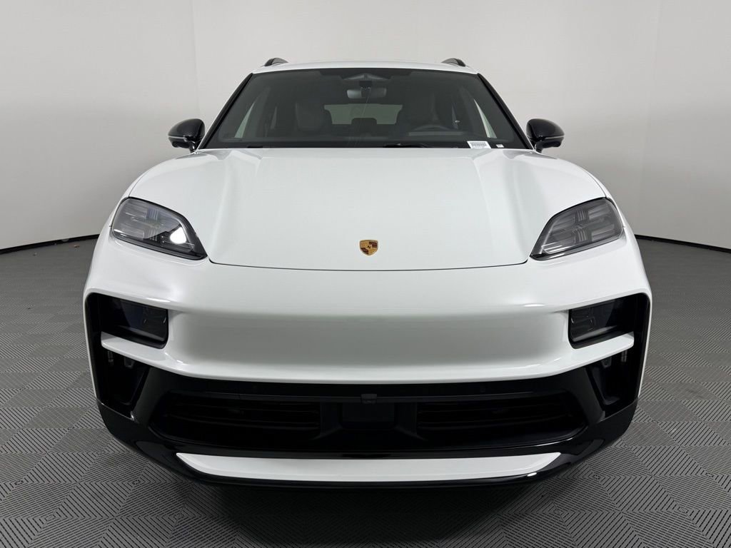 New 2026 Porsche Macan GTS Electric AWD/4WD image 10