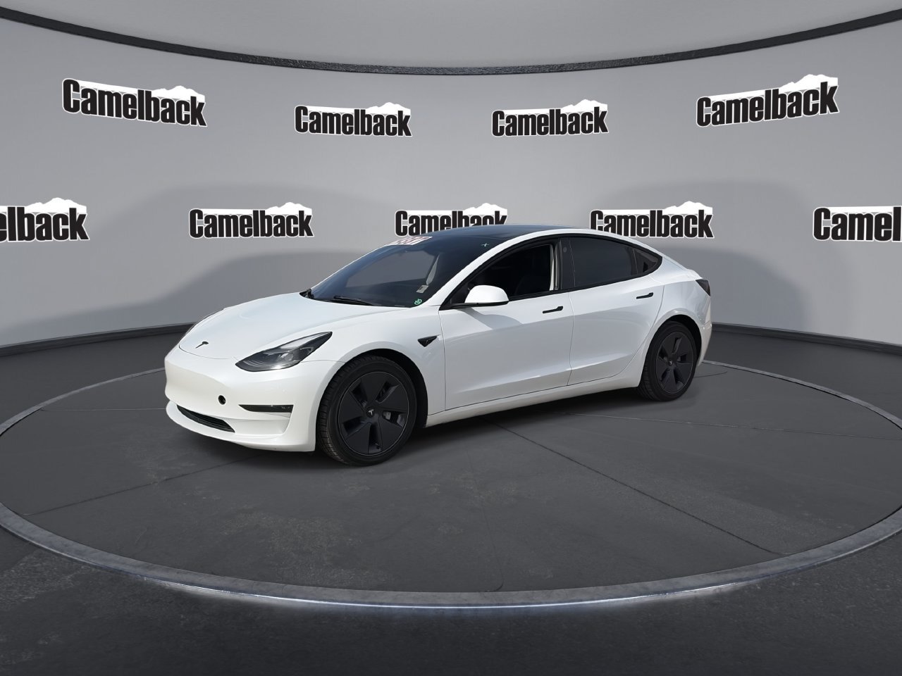 Used 2023 Tesla Model 3 Standard Range RWD image 3