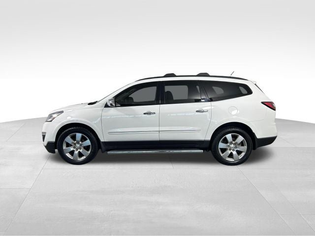 Used 2015 Chevrolet Traverse LS FWD image 3
