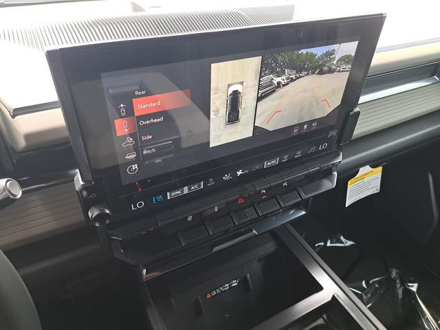 New 2026 GMC Hummer EV 4x4 Crew Cab image 11