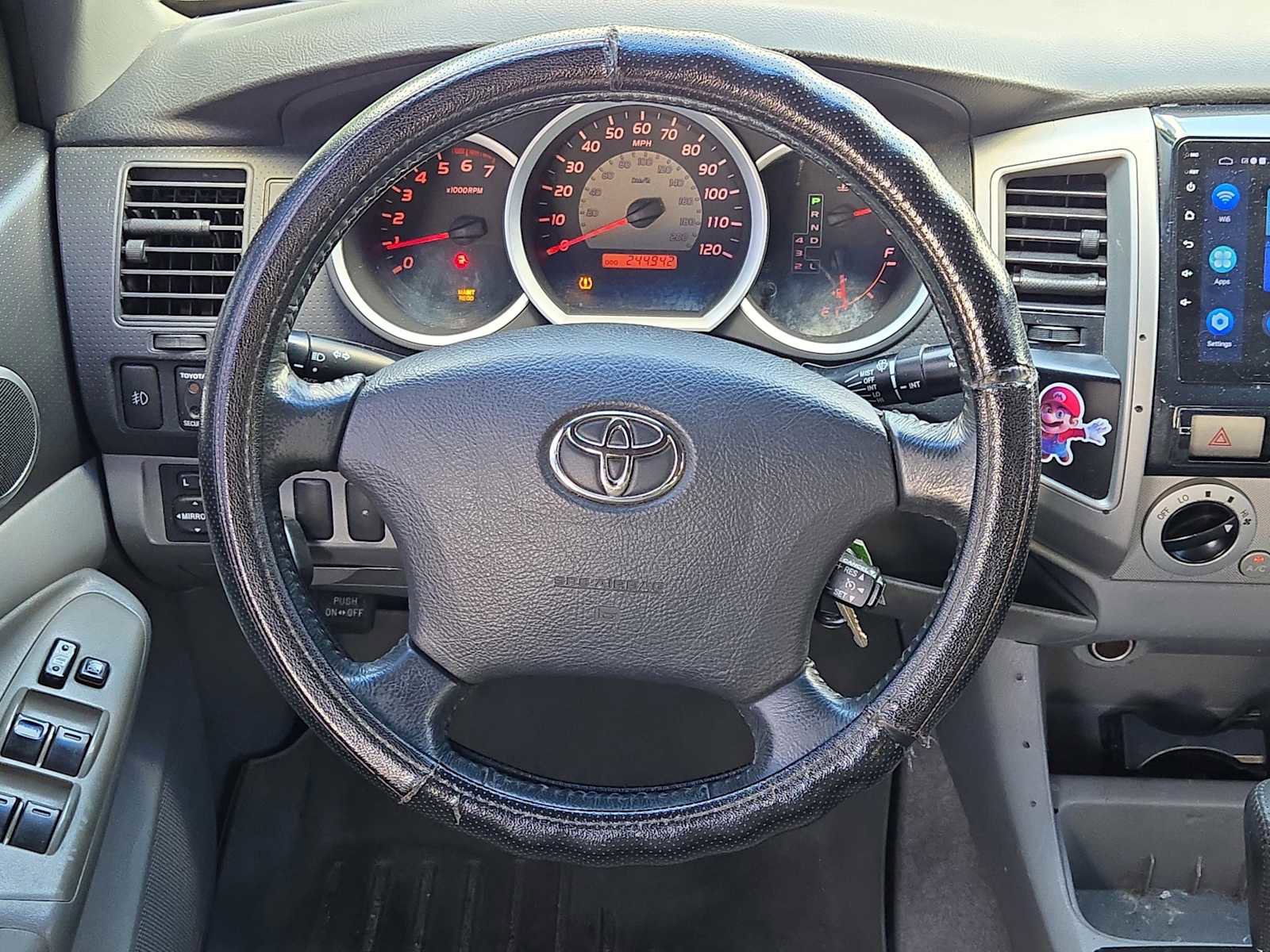 Used 2007 Toyota Tacoma PreRunner RWD image 18