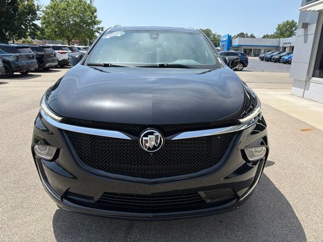 Used 2024 Buick Enclave Essence w/ Experience Buick Package AWD/4WD image 8