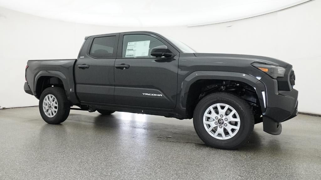 New 2026 Toyota Tacoma SR5 RWD image 28