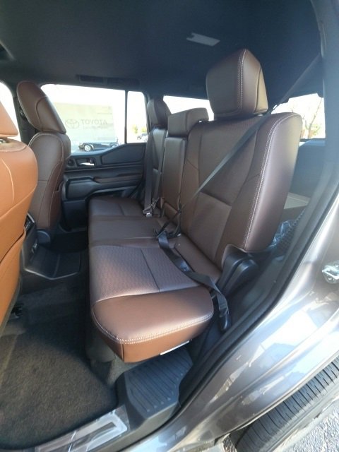 New 2026 Toyota Land Cruiser image 6