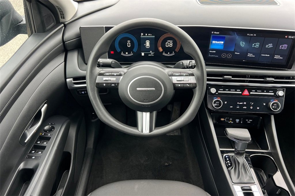 Used 2025 Hyundai Tucson SEL image 18