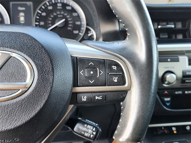 Used 2016 Lexus ES 350 image 31