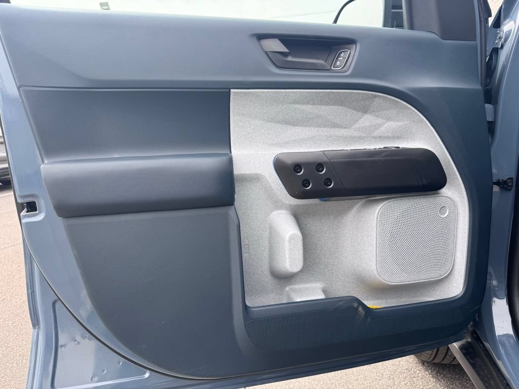 New 2026 Ford Maverick XLT AWD/4WD image 23