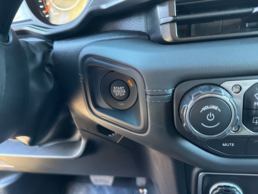 New 2026 Jeep Wrangler Sahara image 15