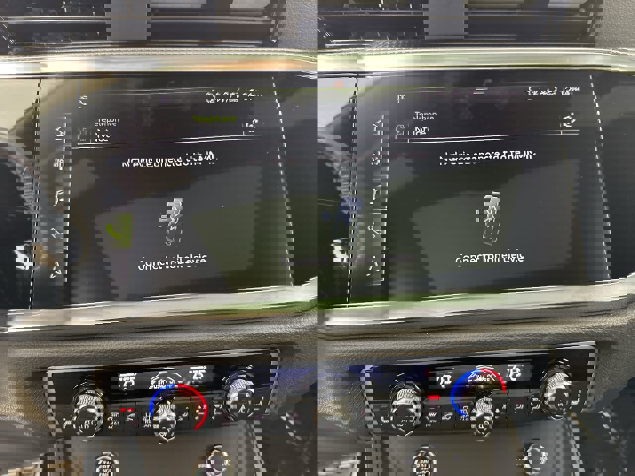 Used 2025 Audi Q3 2.0T Premium Plus w/ Premium Plus Package image 14