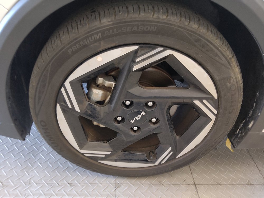 Used 2025 Kia K4 EX FWD image 31