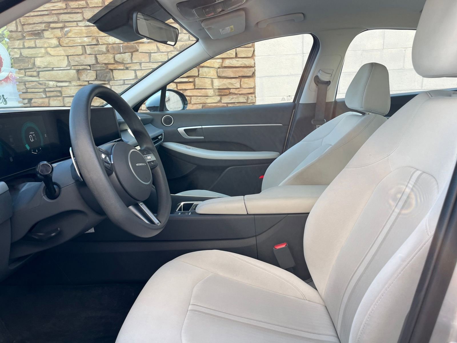 Used 2025 Hyundai Sonata SEL image 27