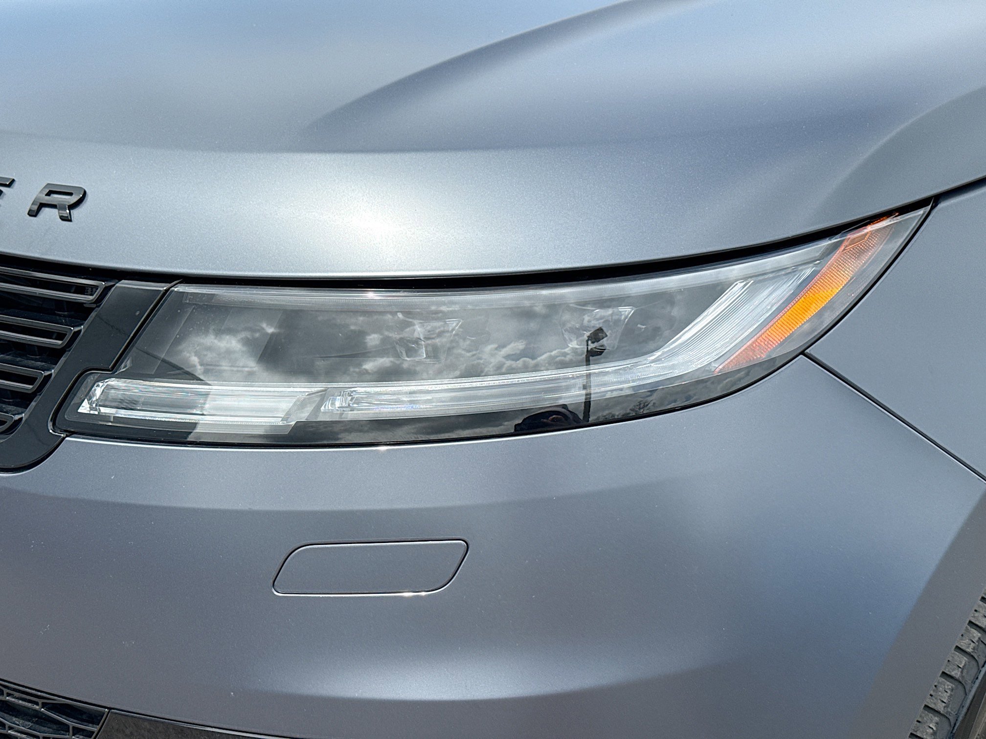 Used 2024 Land Rover Range Rover Sport Dynamic SE image 9