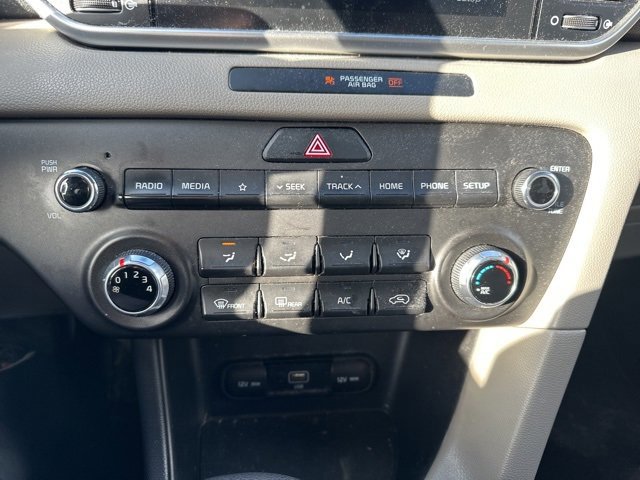 Used 2021 Kia Sportage LX image 17