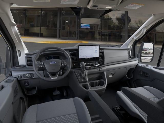 New 2026 Ford Transit 350 XLT AWD/4WD image 9