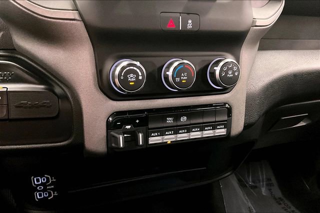 Used 2021 RAM 2500 Tradesman AWD/4WD image 30