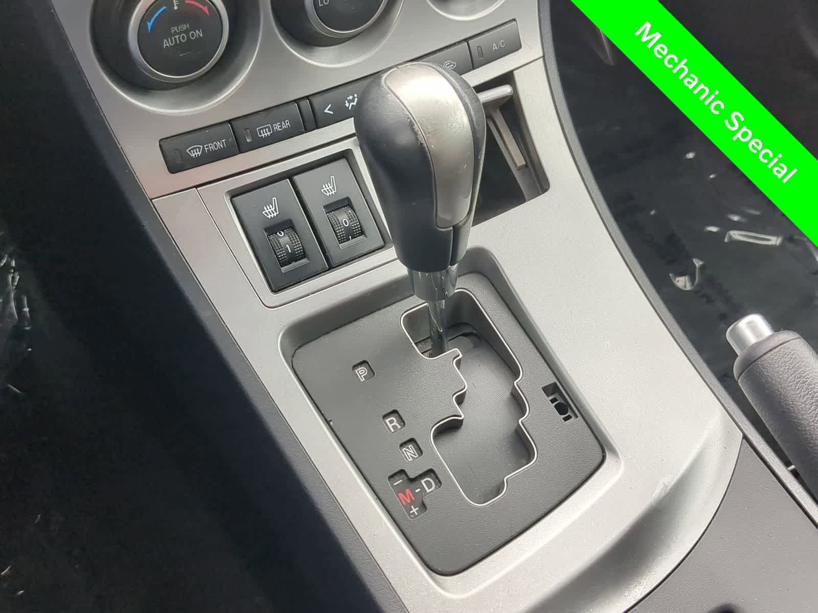 Used 2010 MAZDA MAZDA3 s Grand Touring FWD image 28