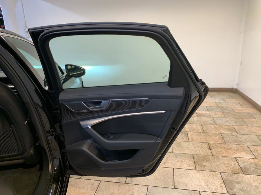 Used 2021 Audi A6 3.0T Premium w/ Convenience Package image 48