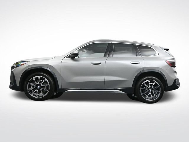New 2026 BMW X1 xDrive28i w/ Technology Package AWD/4WD image 35