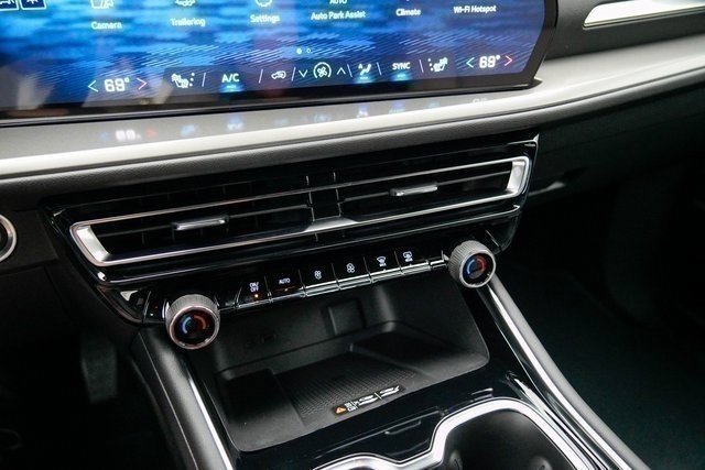 New 2026 Chevrolet Traverse LT w/ Enhanced Driving Package image 31