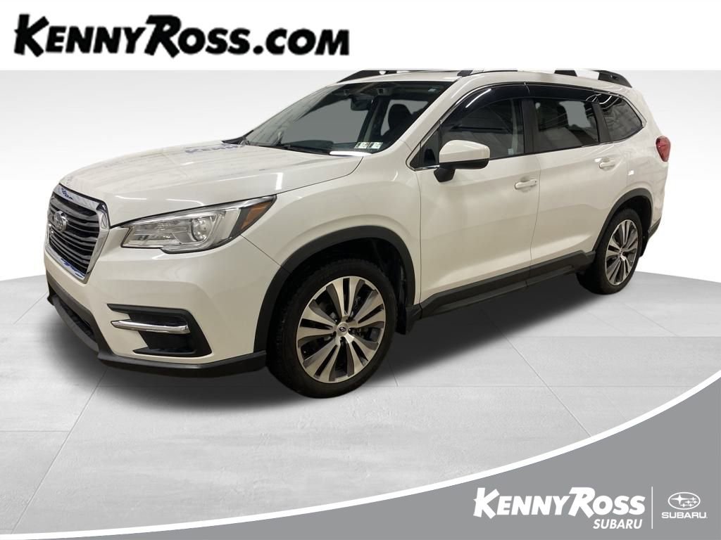 Used 2021 Subaru Ascent Premium w/ Sport Package image 1
