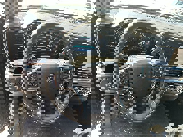 New 2026 Chevrolet Silverado 1500 RST image 11