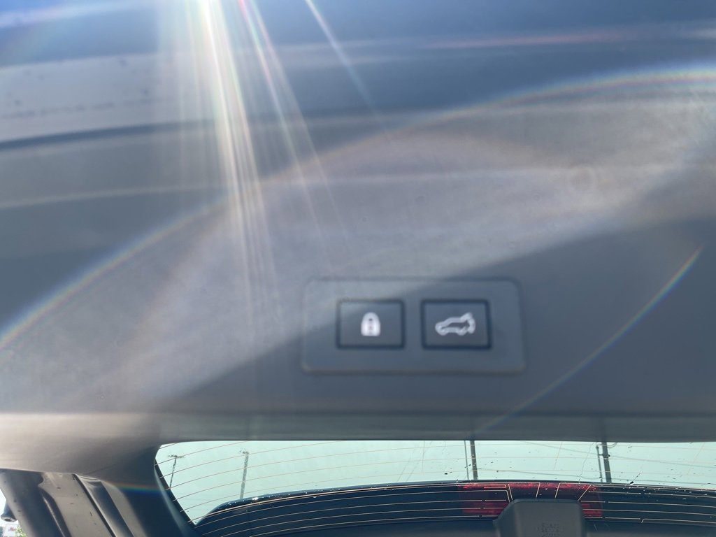 Certified 2025 Subaru Ascent Touring image 12