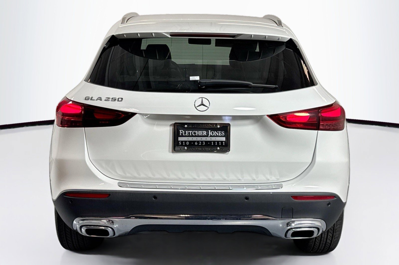 New 2025 Mercedes-Benz GLA 250 image 6