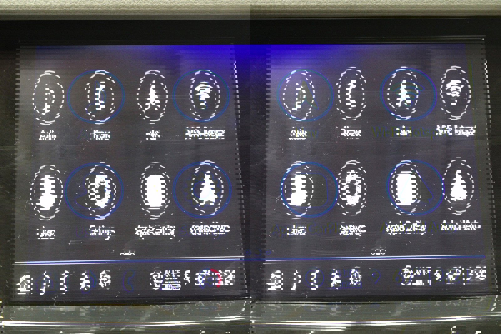 Certified 2024 Cadillac XT6 Premium Luxury w/ LPO, Floor Liner Package image 30