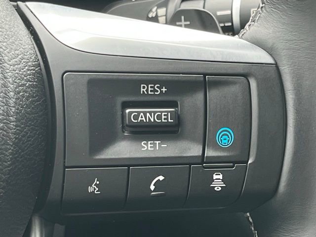 Certified 2023 INFINITI QX60 Sensory AWD/4WD image 12
