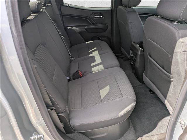 Used 2024 GMC Canyon Elevation w/ Convenience Package AWD/4WD image 18