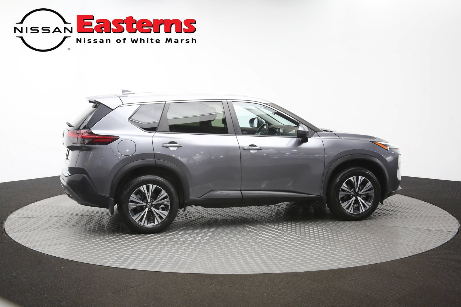 Used 2023 Nissan Rogue SV w/ SV Premium B Package AWD/4WD image 40