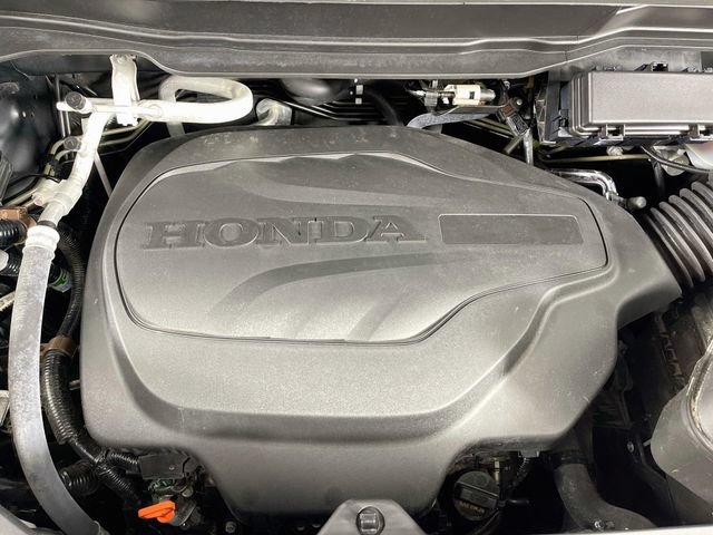 Used 2024 Honda Ridgeline Sport image 29