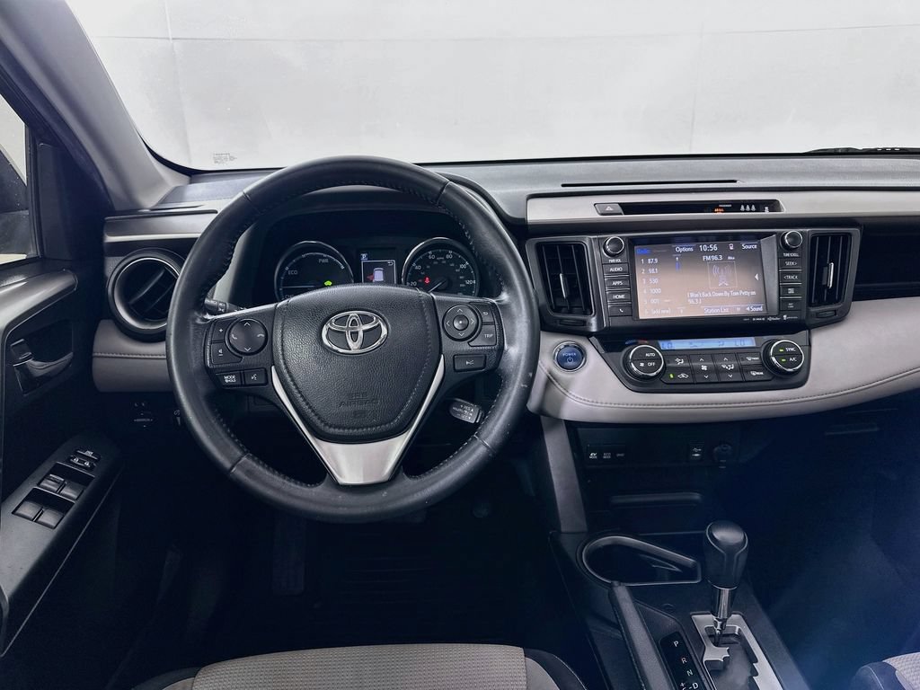 Used 2017 Toyota RAV4 XLE w/ Convenience Package AWD/4WD image 22