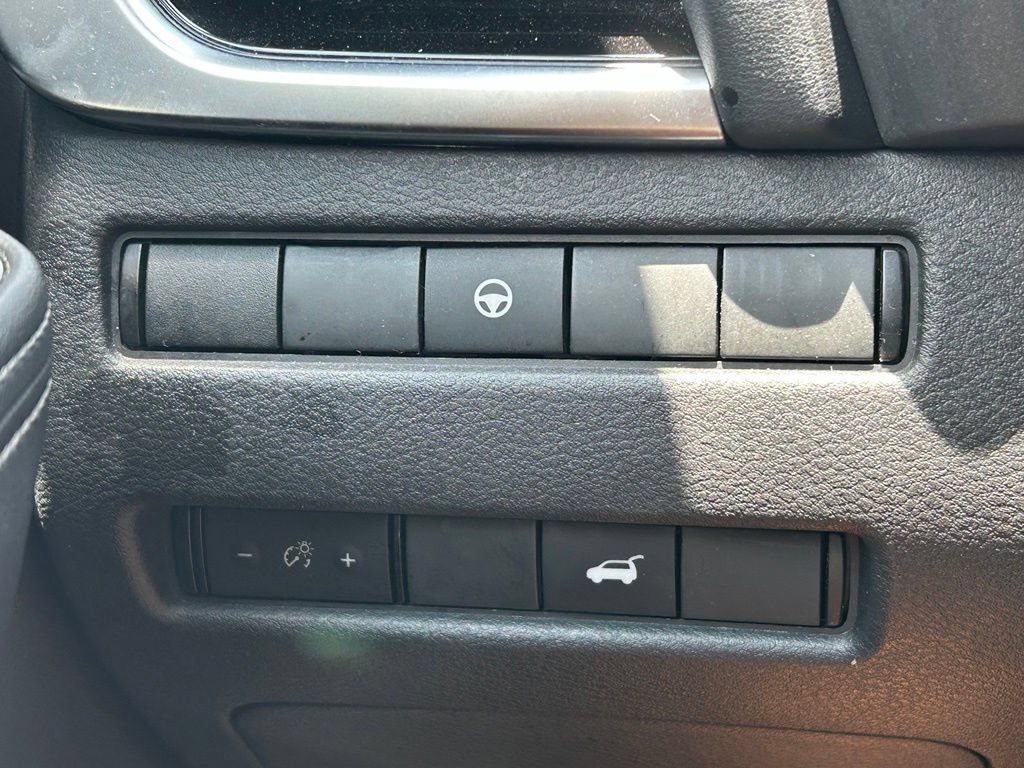 Used 2023 Nissan Rogue SL w/ SL Premium Package FWD image 31