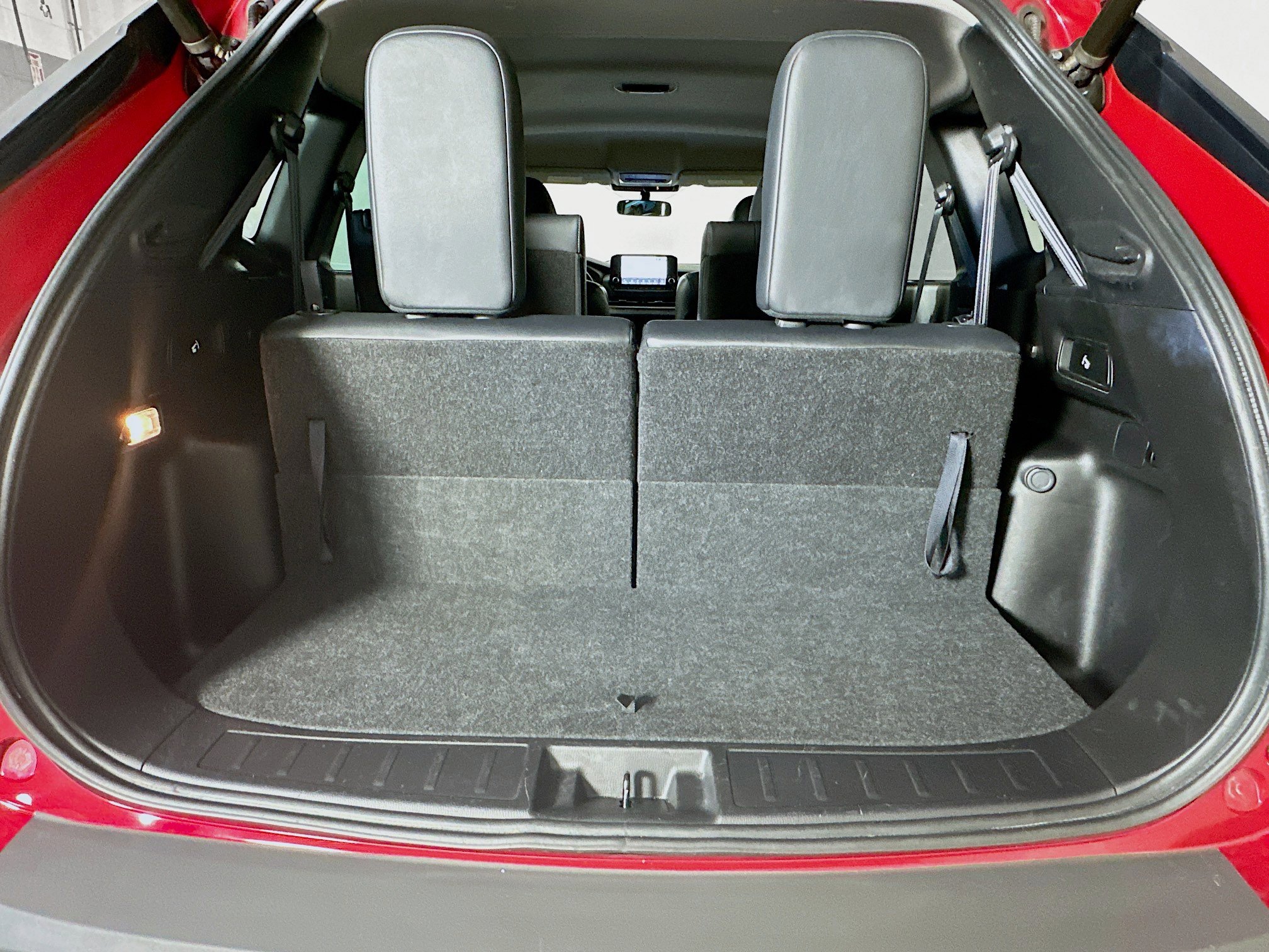 Used 2023 Mitsubishi Outlander SE image 30