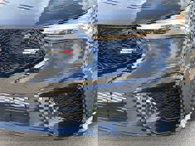 New 2026 Acura Integra Type S image 9