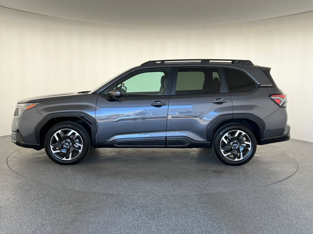 Certified 2026 Subaru Forester Limited AWD/4WD image 9