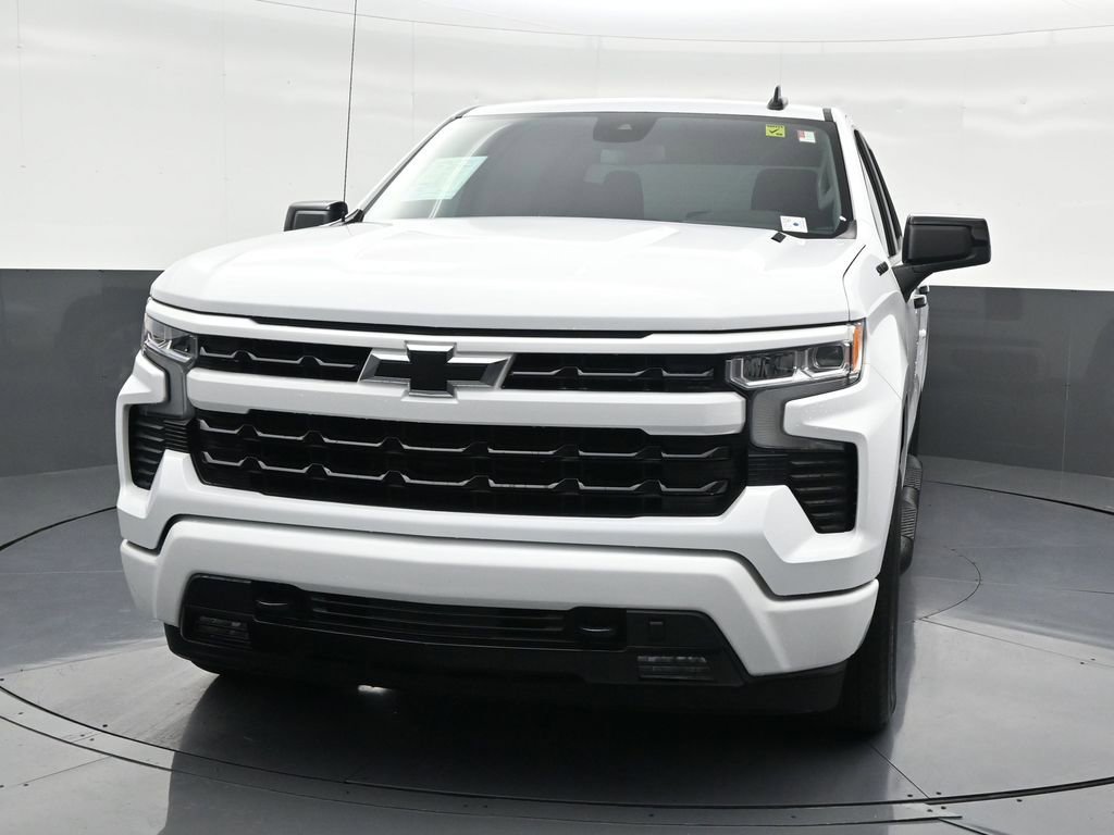 Used 2024 Chevrolet Silverado 1500 RST image 9