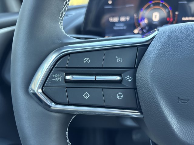 New 2026 Chevrolet Traverse LT w/ Enhanced Driving Package image 30