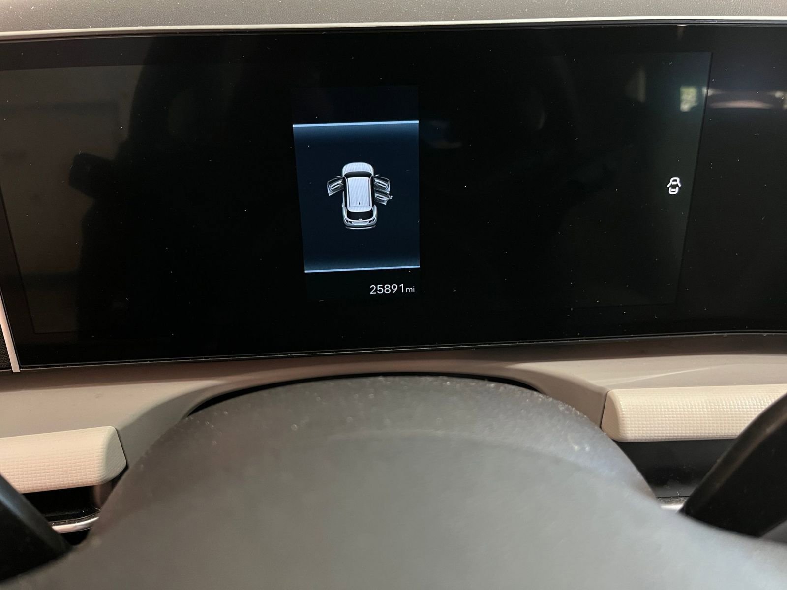 Used 2025 Hyundai Tucson SEL image 41