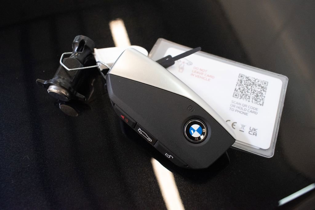 New 2026 BMW 228i xDrive w/ Premium Package AWD/4WD image 25